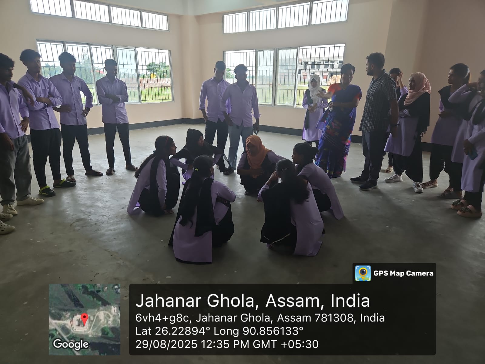 Event Photo