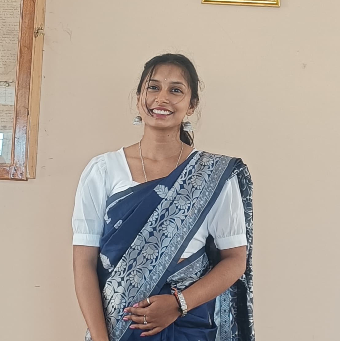 Anumita Biswas
