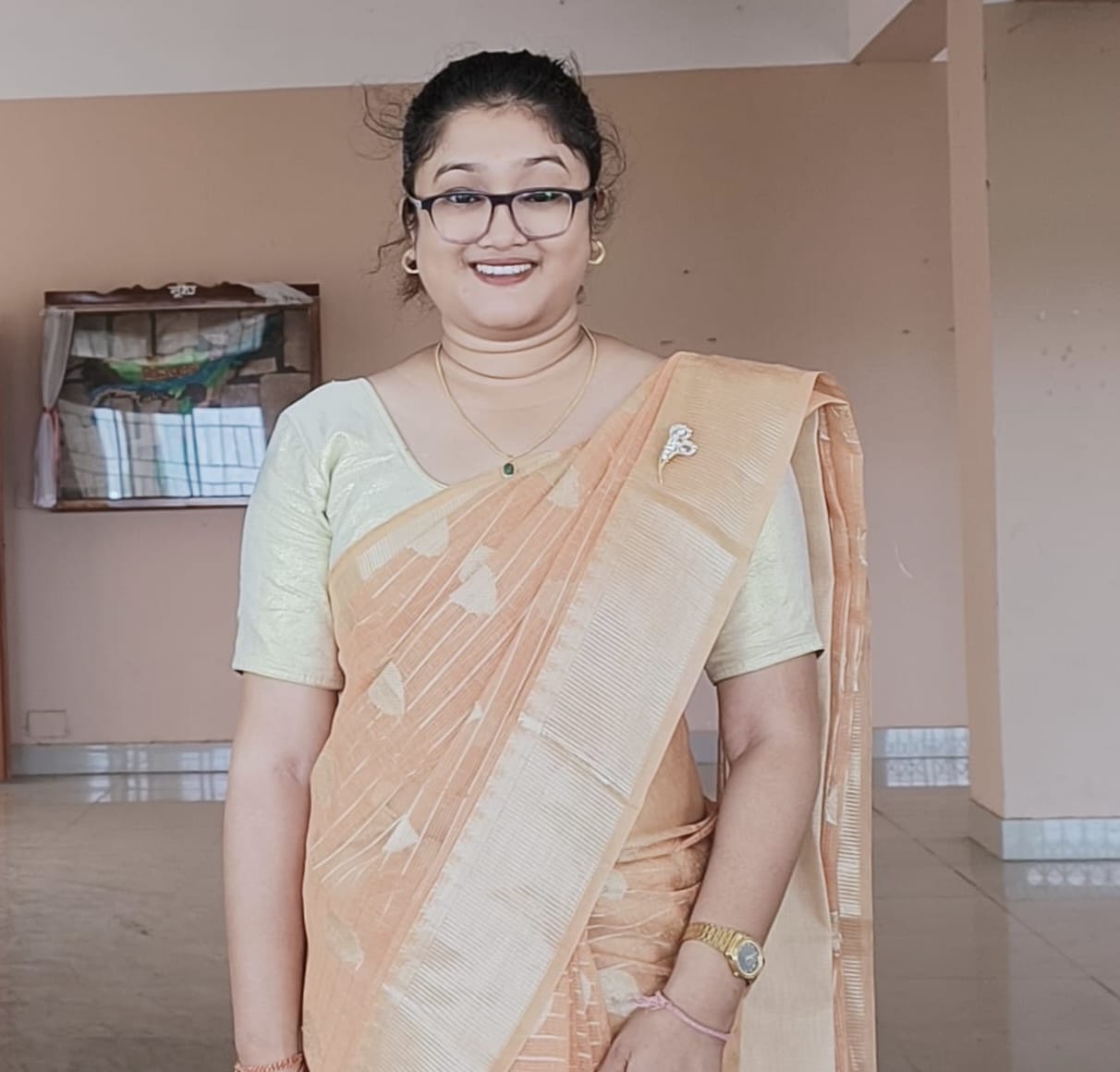 Devishri Patar