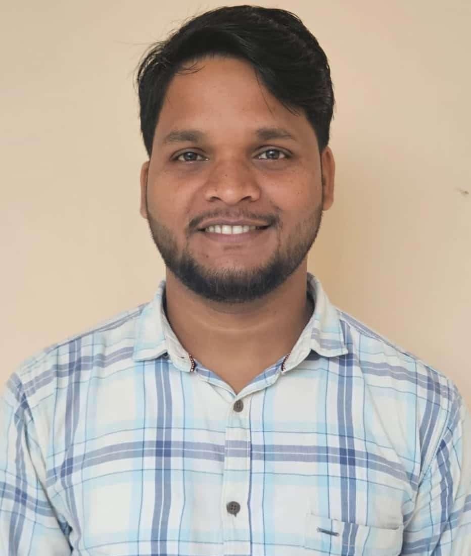 Ruhul Amin