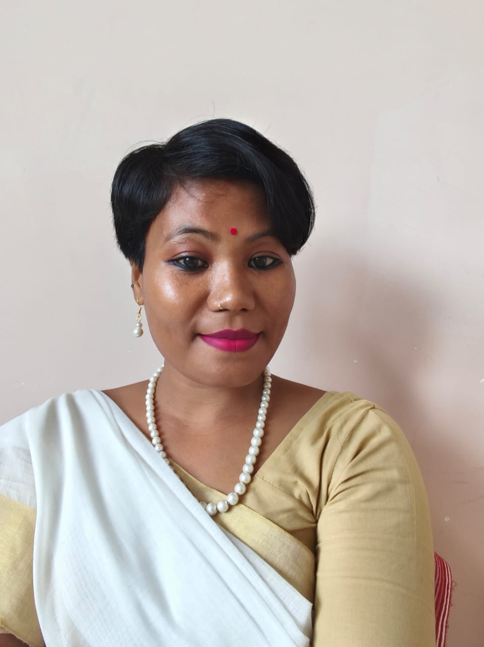 Dr. Nizara Phukon